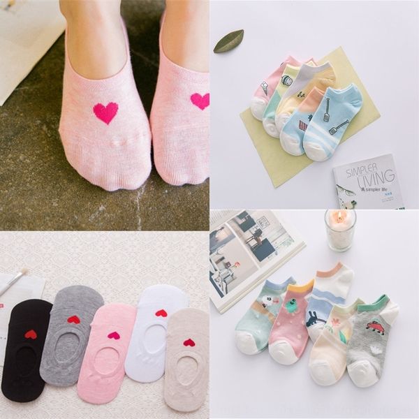 7ya6m 10 pairs of spring and autumn new cotton women's boat japanese and korean style women's boat invisible socksinvisible socks, Black
7ya6m 10 pairs of spring and autumn new cotton women's boat japanese and korean style women's boat invisible socksinvisible socks, Black