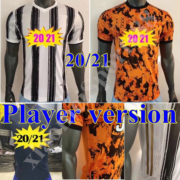 new 20 21 player version dybala soccer jerseys 2020 football shirt home away 3rd de ligt ramsey 2020 2021 men uniform, Black
new 20 21 player version dybala soccer jerseys 2020 football shirt home away 3rd de ligt ramsey 2020 2021 men uniform, Black