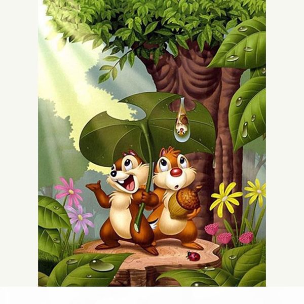 cross stitch kit diy алмазные вышивки две белки полный площади круглый алмазный живопись мозаика home decor 
cross stitch kit diy алмазные вышивки две белки полный площади круглый алмазный живопись мозаика home decor