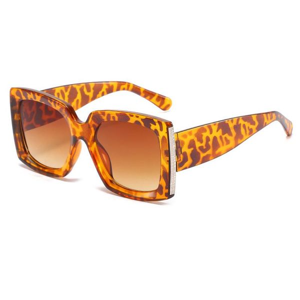 sunglasses fashion vintage square women designer ladies big frame oversized sun glasses travel shades uv400, White;black
sunglasses fashion vintage square women designer ladies big frame oversized sun glasses travel shades uv400, White;black