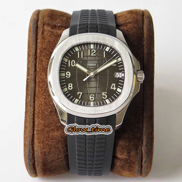 super zf version aquanaut 5167a-001 gray dial cal.324 sc automatic sapphire mens watch silver steel case rubber strap luxry designer watches, Slivery;brown
super zf version aquanaut 5167a-001 gray dial cal.324 sc automatic sapphire mens watch silver steel case rubber strap luxry designer watches, Slivery;brown