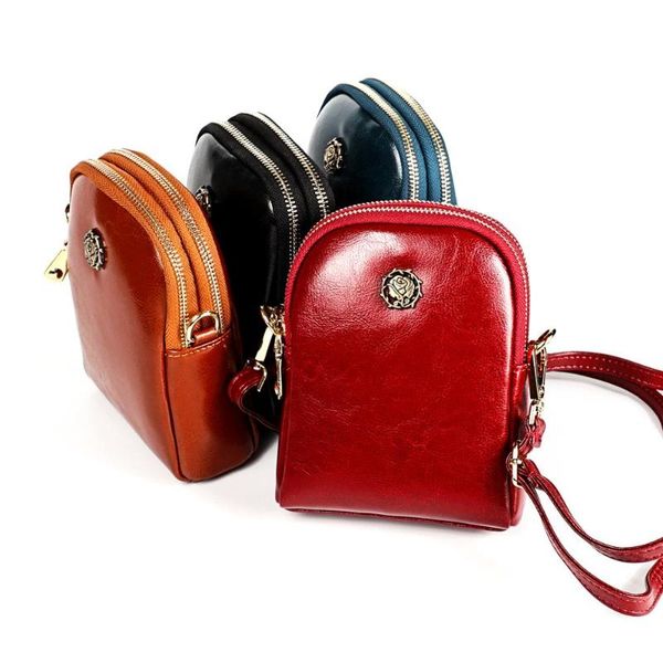 2020 summer new korean oil wax retro style ladies single shoulder bag diagonal mini rose small women mobile phone bag
2020 summer new korean oil wax retro style ladies single shoulder bag diagonal mini rose small women mobile phone bag