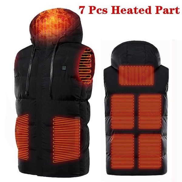 outdoor t-shirts heated jacket fashion men women coat intelligent usb electric heating thermal warm clothes winter vest plussize, Gray;blue
outdoor t-shirts heated jacket fashion men women coat intelligent usb electric heating thermal warm clothes winter vest plussize, Gray;blue