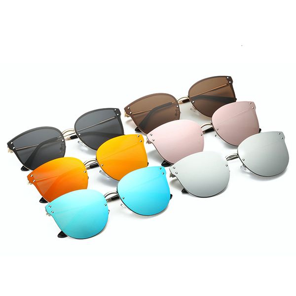 2021 vintage women new color film mens fashion wear explosion sunglasses comfortable eyewear df9069 qgxk, White;black
2021 vintage women new color film mens fashion wear explosion sunglasses comfortable eyewear df9069 qgxk, White;black
