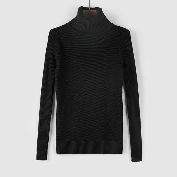 2021 new autumn winter thick pullovers women long sleeve casual warm basic turtleneck sweater female knit jumpers eo1r, White;black
2021 new autumn winter thick pullovers women long sleeve casual warm basic turtleneck sweater female knit jumpers eo1r, White;black