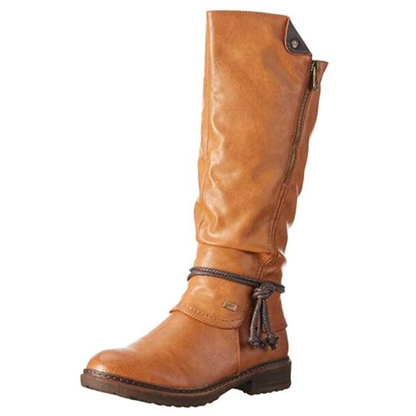 new fall 2021 mid-calf women retro-leather put wear-resistant rubber boots for ladies water shoes rfdy, Black
new fall 2021 mid-calf women retro-leather put wear-resistant rubber boots for ladies water shoes rfdy, Black