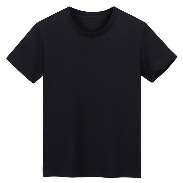 2021 new men summer cotton short sleeve man t-shirt mens tee shirt tw2x, White;black
2021 new men summer cotton short sleeve man t-shirt mens tee shirt tw2x, White;black