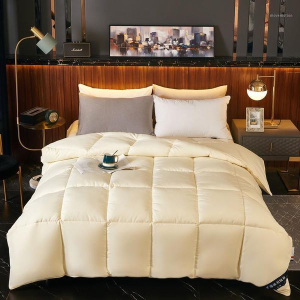 winter cotton feather velvet quilt l velvet quilt thickened, warm core increased pure color simple household bedding1
winter cotton feather velvet quilt l velvet quilt thickened, warm core increased pure color simple household bedding1
