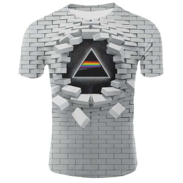 new three-dimensional tunnel graphic 3d lattice summer st 3d print shirts anime funny hippie men clothing
new three-dimensional tunnel graphic 3d lattice summer st 3d print shirts anime funny hippie men clothing