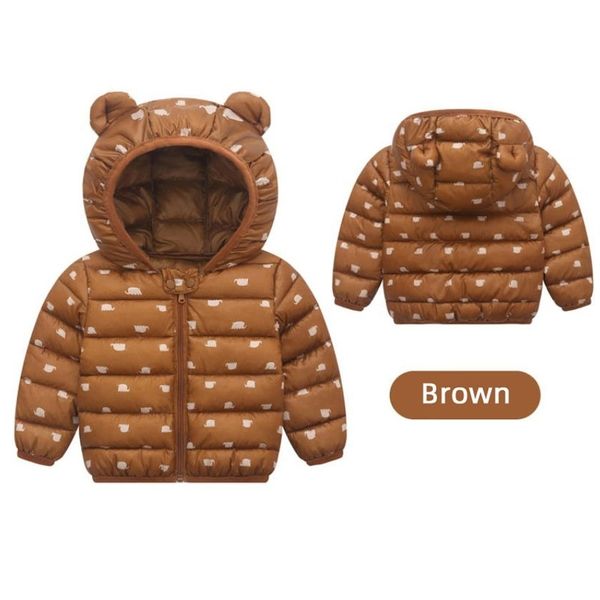 new 2020 winter baby infant warm coat boys girls cotton jacket outwear fashion children cotton-padded cartoon ear hoodies lj201203, Blue;gray
new 2020 winter baby infant warm coat boys girls cotton jacket outwear fashion children cotton-padded cartoon ear hoodies lj201203, Blue;gray