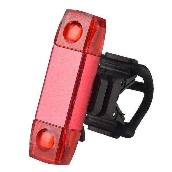 bicycle light led taillight rear tail waterproof light usb rechargeable portable mountain cycling safety warning
bicycle light led taillight rear tail waterproof light usb rechargeable portable mountain cycling safety warning