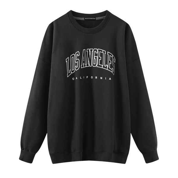 oversize girls loose cotton sweatshirts autumn fashion ladies soft streetwear pullovers casual female cute sweatshirt women 201202, Black
oversize girls loose cotton sweatshirts autumn fashion ladies soft streetwear pullovers casual female cute sweatshirt women 201202, Black