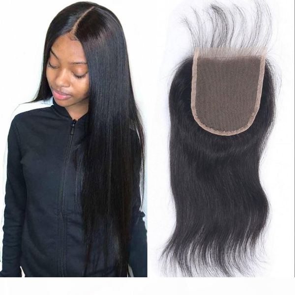 straight closure 4x4 closure 8-20 inch natural black malaysian remy human hair closure middle three part, Black;brown
straight closure 4x4 closure 8-20 inch natural black malaysian remy human hair closure middle three part, Black;brown