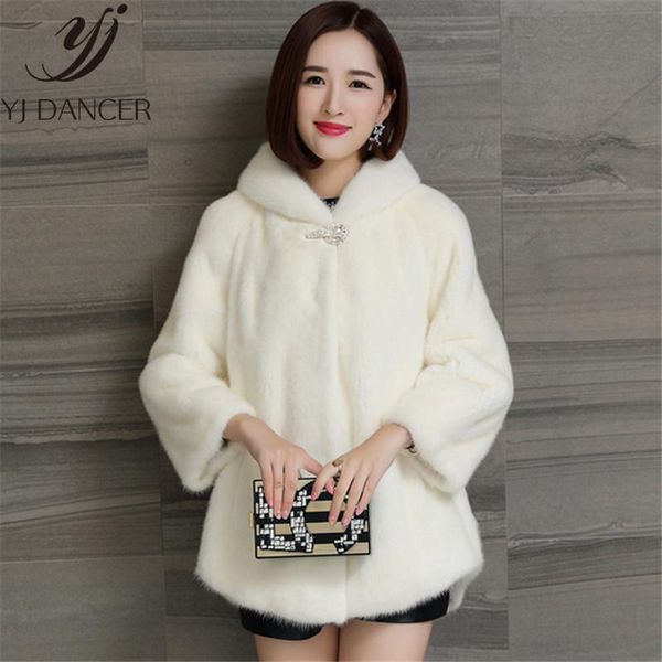 women's fur & faux 2021 plus size fashion winter female thicken warm coat casual hooded collar europe america long sleeve css237, Black
women's fur & faux 2021 plus size fashion winter female thicken warm coat casual hooded collar europe america long sleeve css237, Black