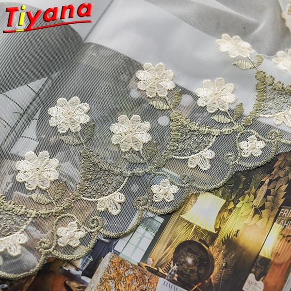 embroidery cute small yellow flowers tulle curtains for living room exquisite elegant rural screens for kichen x-hm464#vt
embroidery cute small yellow flowers tulle curtains for living room exquisite elegant rural screens for kichen x-hm464#vt