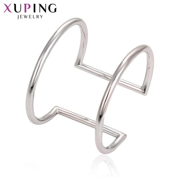 xuping fashion роскошь новый очаровательный прибытие браслет дизайн родиевые цветные украшения для женщин рождественские день подарок 51601, Black
xuping fashion роскошь новый очаровательный прибытие браслет дизайн родиевые цветные украшения для женщин рождественские день подарок 51601, Black