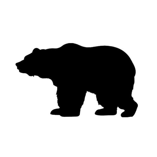 14.7*9cm brown bear animals graphic car sticker decoration bumper window decoration accessories vinyl c12-0396
14.7*9cm brown bear animals graphic car sticker decoration bumper window decoration accessories vinyl c12-0396