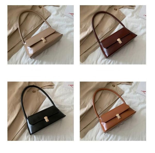 french niche bag western style underarm bag female 2020 new trendy fashion handbag wild ins shoulder
french niche bag western style underarm bag female 2020 new trendy fashion handbag wild ins shoulder