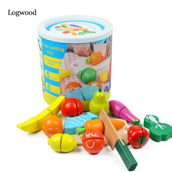 cutting food wooden play food set toy pretend food with knife fruit vegetable fish and cutting board 13 pcs y200428
cutting food wooden play food set toy pretend food with knife fruit vegetable fish and cutting board 13 pcs y200428