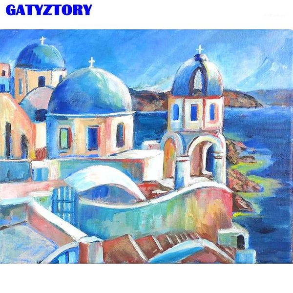 paintings gatyztory frame diy painting by numbers castle acrylic paint handpainted wall art picture modern home decors 40x50cm1
paintings gatyztory frame diy painting by numbers castle acrylic paint handpainted wall art picture modern home decors 40x50cm1