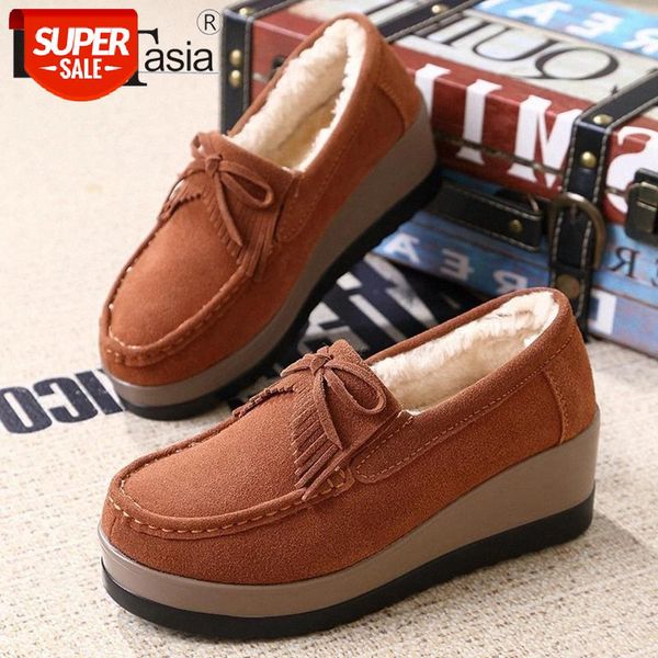 doratasia new fashion female shallow flats round toe platform slip on plush flats women 2020 winter warm fur shoes woman #i03z
doratasia new fashion female shallow flats round toe platform slip on plush flats women 2020 winter warm fur shoes woman #i03z