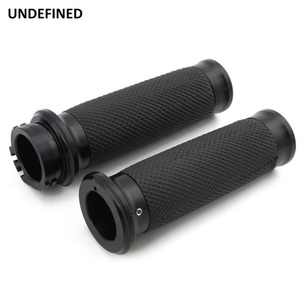 25mm motorcycle handlebar grip cnc aluminum motor bike hand grips for touring road king 1996-2007 softail 1995-2005 dyna
25mm motorcycle handlebar grip cnc aluminum motor bike hand grips for touring road king 1996-2007 softail 1995-2005 dyna