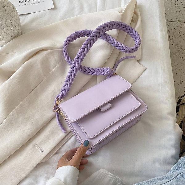 chain design new mini pu leather flap bags for women 2020 summer lady shoulder handbag female fashion cross body bag896
chain design new mini pu leather flap bags for women 2020 summer lady shoulder handbag female fashion cross body bag896