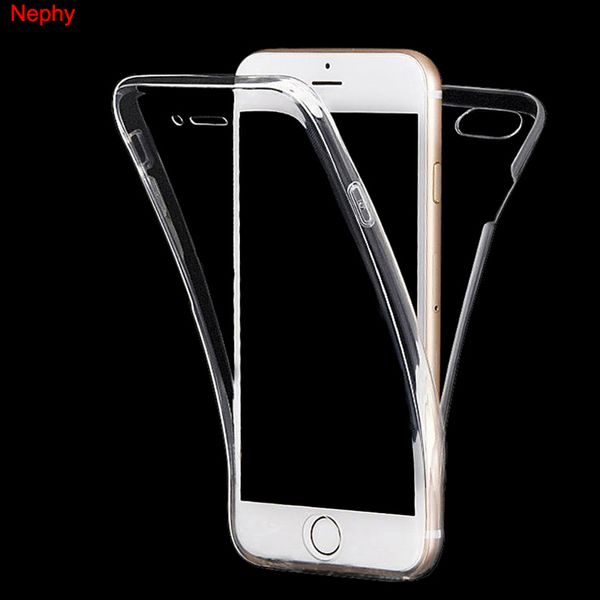 nephy clear soft case for 6 s 6s 5 5s se 5se iphone x 8 7 plus 6plus 7plus 8plus silicone tpu cell phone 360 full cover
nephy clear soft case for 6 s 6s 5 5s se 5se iphone x 8 7 plus 6plus 7plus 8plus silicone tpu cell phone 360 full cover