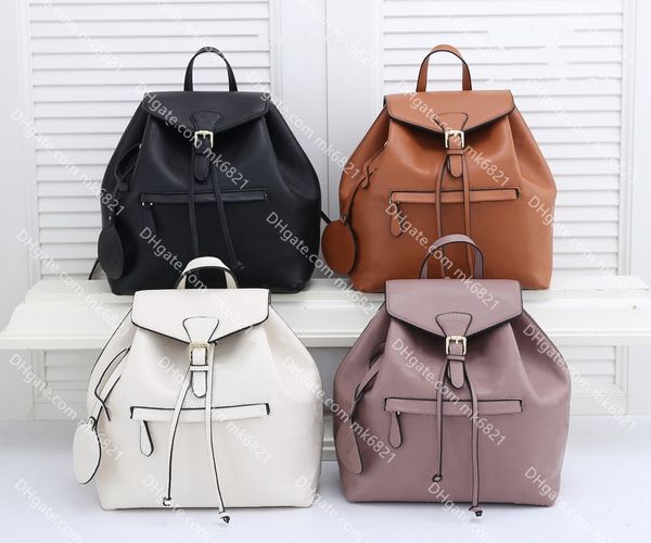 genuine leather montsouris backpack luxurys designers bag women fashion schoolbag men satchel shoulders bag lady mobile phone purse
genuine leather montsouris backpack luxurys designers bag women fashion schoolbag men satchel shoulders bag lady mobile phone purse