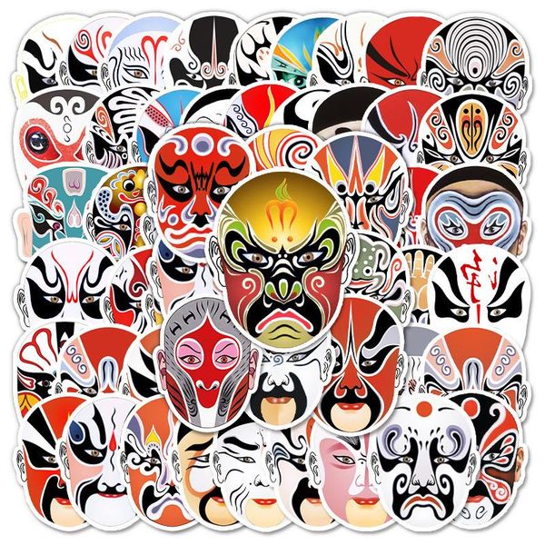59pcs наклейки для автомобилей wall laptop багажа пекинская опера huadan facebook граффити китайский культурные характеристики декаль kid иг 
59pcs наклейки для автомобилей wall laptop багажа пекинская опера huadan facebook граффити китайский культурные характеристики декаль kid иг