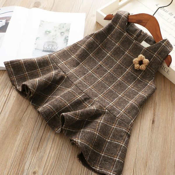 girl's dresses 2021 autumn winter kids for girl baby girls plaid sundress children's princess hair dress christmas dress1, Red;yellow
girl's dresses 2021 autumn winter kids for girl baby girls plaid sundress children's princess hair dress christmas dress1, Red;yellow