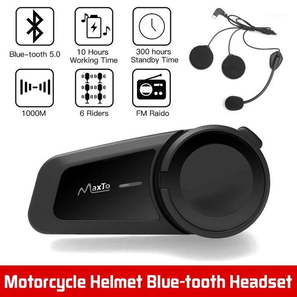 vcoros new upgraded version m2 wireless motorcycle helmet bluetooth headset real-time 6 people group intercom with voice prompt1
vcoros new upgraded version m2 wireless motorcycle helmet bluetooth headset real-time 6 people group intercom with voice prompt1