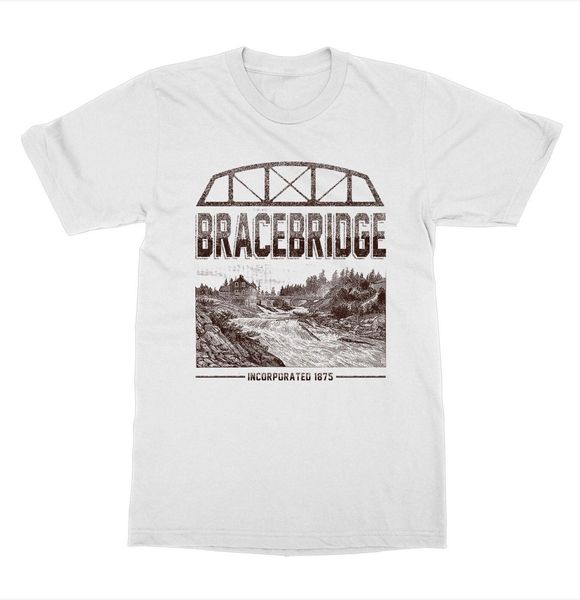 sport bracebridge ontario t-shirt cottage cabin canada vacation camp outdoor lodge 2019 latest men summer new fashion custom tee
sport bracebridge ontario t-shirt cottage cabin canada vacation camp outdoor lodge 2019 latest men summer new fashion custom tee