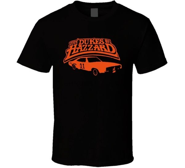 dukes of hazzard classic t shirt sport hooded sweatshirt hoodie