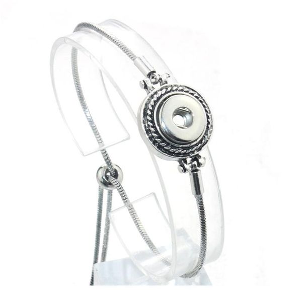 adjustable snap button bracelet metal european & american charms bracelet for women 12mm snap button jewelr bbybwe, Golden;silver
adjustable snap button bracelet metal european & american charms bracelet for women 12mm snap button jewelr bbybwe, Golden;silver