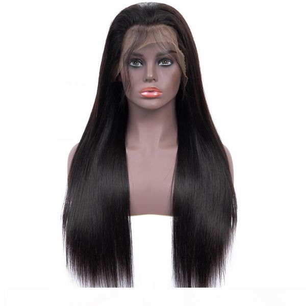 lace front human hair wigs straight 13x4 pre plucked 150% malaysian remy human hair wigs closure wig lace frontal wigs for women, Black;brown
lace front human hair wigs straight 13x4 pre plucked 150% malaysian remy human hair wigs closure wig lace frontal wigs for women, Black;brown