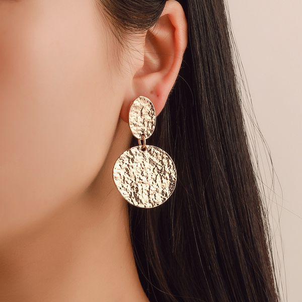 fashion new s925 silver needle jewelry women designer ear studs woman simplicity originality women's ornaments female tassels earrings, Golden;silver
fashion new s925 silver needle jewelry women designer ear studs woman simplicity originality women's ornaments female tassels earrings, Golden;silver