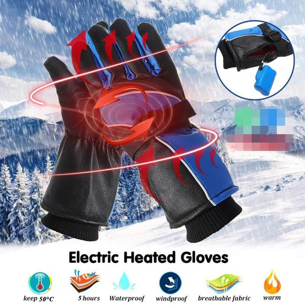 ski gloves motorcycle electric heated ridding hand winter warm waterproof battery power
ski gloves motorcycle electric heated ridding hand winter warm waterproof battery power