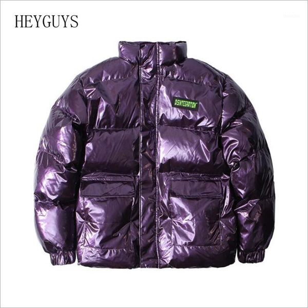 men's down & parkas heyguys men's winter fashion hip hop print jacket streetwear men bomber jackets women windbreaker bubble coats, Black
men's down & parkas heyguys men's winter fashion hip hop print jacket streetwear men bomber jackets women windbreaker bubble coats, Black