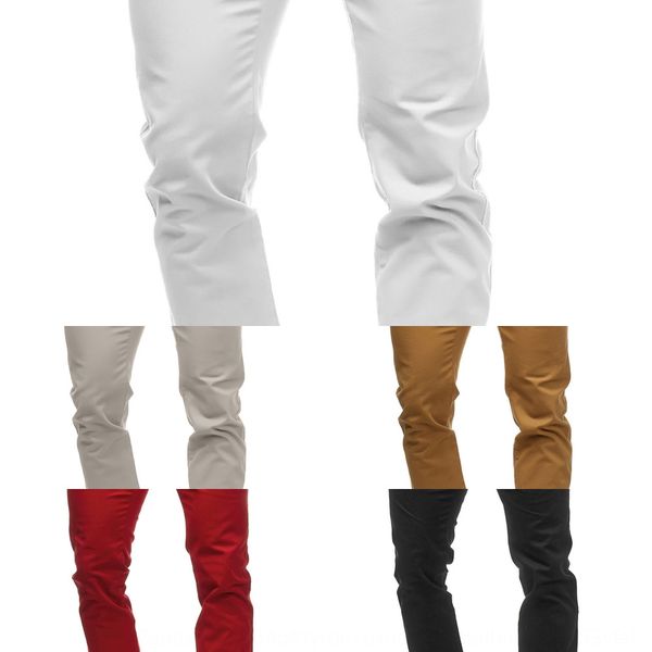 2020 summer new pantstrousers casual pants casual pants men's style slim men's solid color trousers ffiun, Blue
2020 summer new pantstrousers casual pants casual pants men's style slim men's solid color trousers ffiun, Blue
