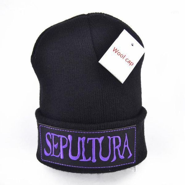 beanies sepultura logo wool 6 colors knit men winter hats for women beanie warm hat crochet cotton1
beanies sepultura logo wool 6 colors knit men winter hats for women beanie warm hat crochet cotton1