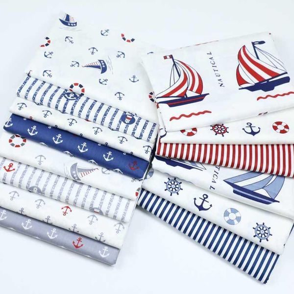 new ocean anchor sail 100% cotton fabric for patchwork quilting cushions pillows baby sheet sewing cloth material meters 532191, Black;white
new ocean anchor sail 100% cotton fabric for patchwork quilting cushions pillows baby sheet sewing cloth material meters 532191, Black;white