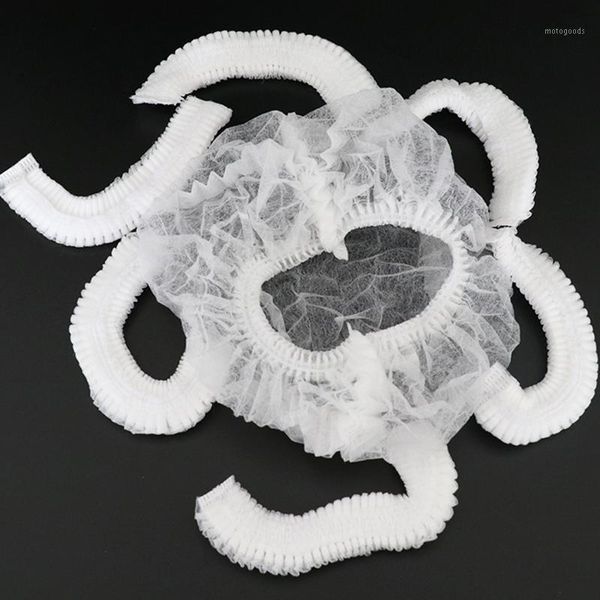 beanie/skull caps selling 2021 100pcs disposable blue hair nets/caps non-woven head cover for services support wholesale and drop1, Blue;gray
beanie/skull caps selling 2021 100pcs disposable blue hair nets/caps non-woven head cover for services support wholesale and drop1, Blue;gray