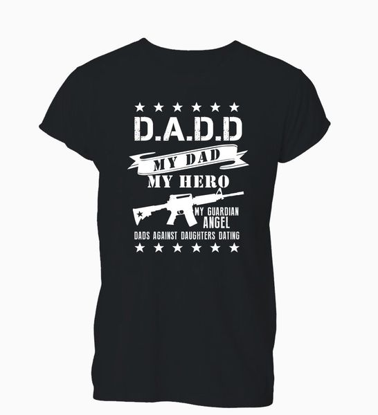 men summer round neck men's t shirt tshirt hipster cool daddy my hero guardian angel gift father t shirt sport hooded sweatshirt hoodi
men summer round neck men's t shirt tshirt hipster cool daddy my hero guardian angel gift father t shirt sport hooded sweatshirt hoodi