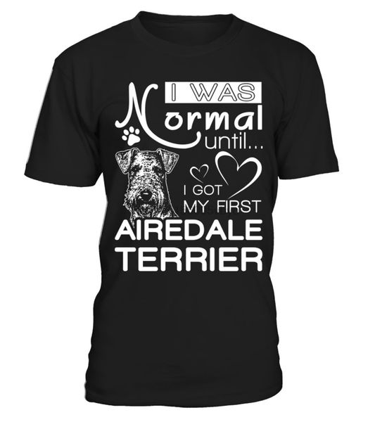 normal until airedale terrier round neck mens hoodie designers t shirts sweatshirt
normal until airedale terrier round neck mens hoodie designers t shirts sweatshirt
