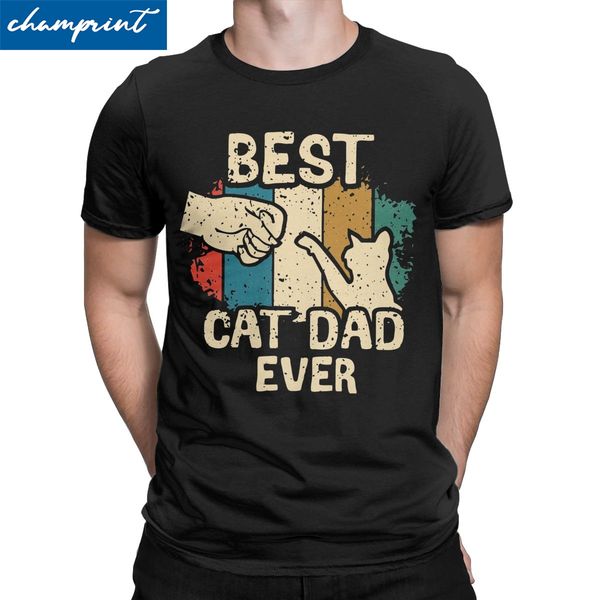 мужчины vintage best cat папа когда-либо подарок забавный отец daddy подарочные одежда юмористическая с коротким рукавом 6xl спорт толстовка
мужчины vintage best cat папа когда-либо подарок забавный отец daddy подарочные одежда юмористическая с коротким рукавом 6xl спорт толстовка