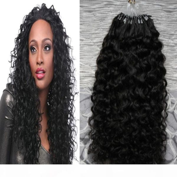 human hair extensions afro kinky curly 7a micro loop brazilian extensions 100g brazilian kinky curly micro bead hair extensions 100s, Black
human hair extensions afro kinky curly 7a micro loop brazilian extensions 100g brazilian kinky curly micro bead hair extensions 100s, Black