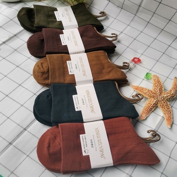 ad2qk mid-calf and winter men's mid-calf cotton socks sweat color solid cotton autumn full absorbent breathable color socks oxab2, Black
ad2qk mid-calf and winter men's mid-calf cotton socks sweat color solid cotton autumn full absorbent breathable color socks oxab2, Black