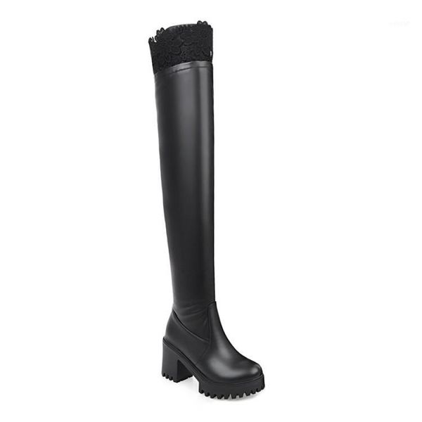 boots in the fall and winter of 2021 foreign trade high-heeled knee-high thin leg their super small1, Black
boots in the fall and winter of 2021 foreign trade high-heeled knee-high thin leg their super small1, Black