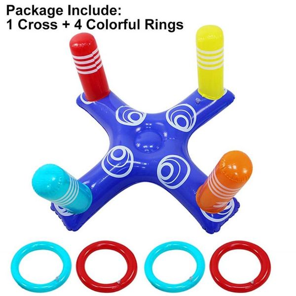 walking balls inflatable ring toss pool game toys garden toy outdoor fun set for children with 4 pcs ring#0515
walking balls inflatable ring toss pool game toys garden toy outdoor fun set for children with 4 pcs ring#0515
